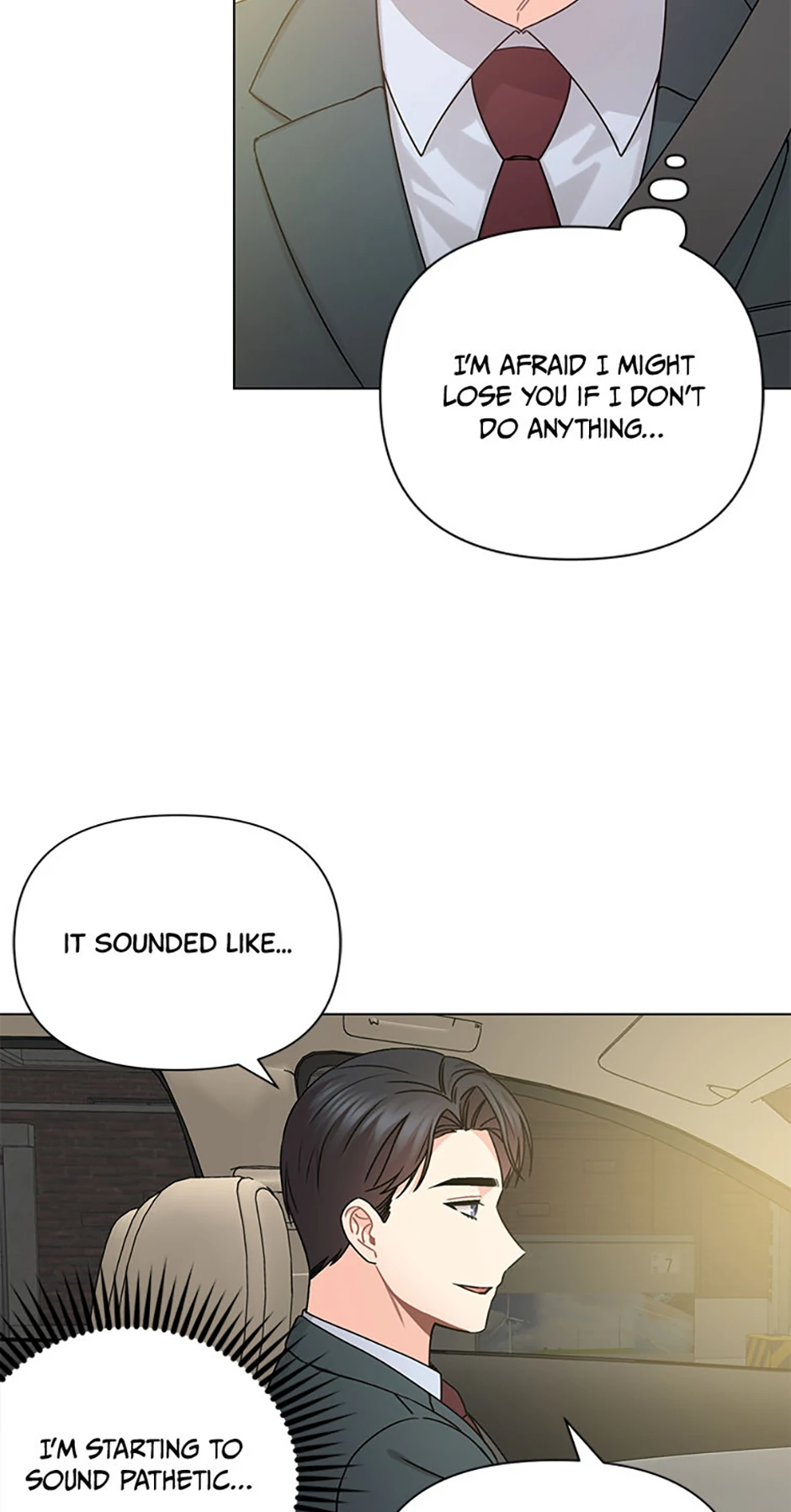 Frauds-In-Law [Official] chapter 51 page 33