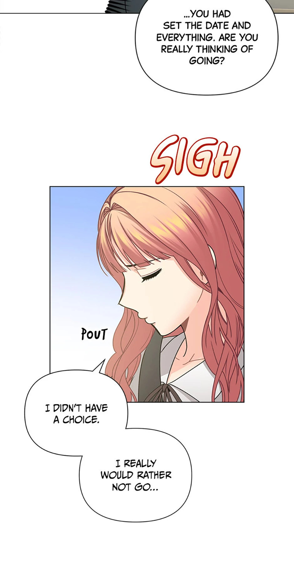 Frauds-In-Law [Official] chapter 51 page 34