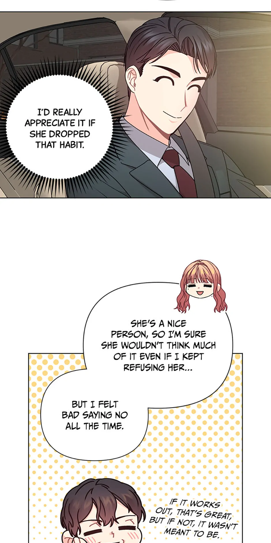 Frauds-In-Law [Official] chapter 51 page 38