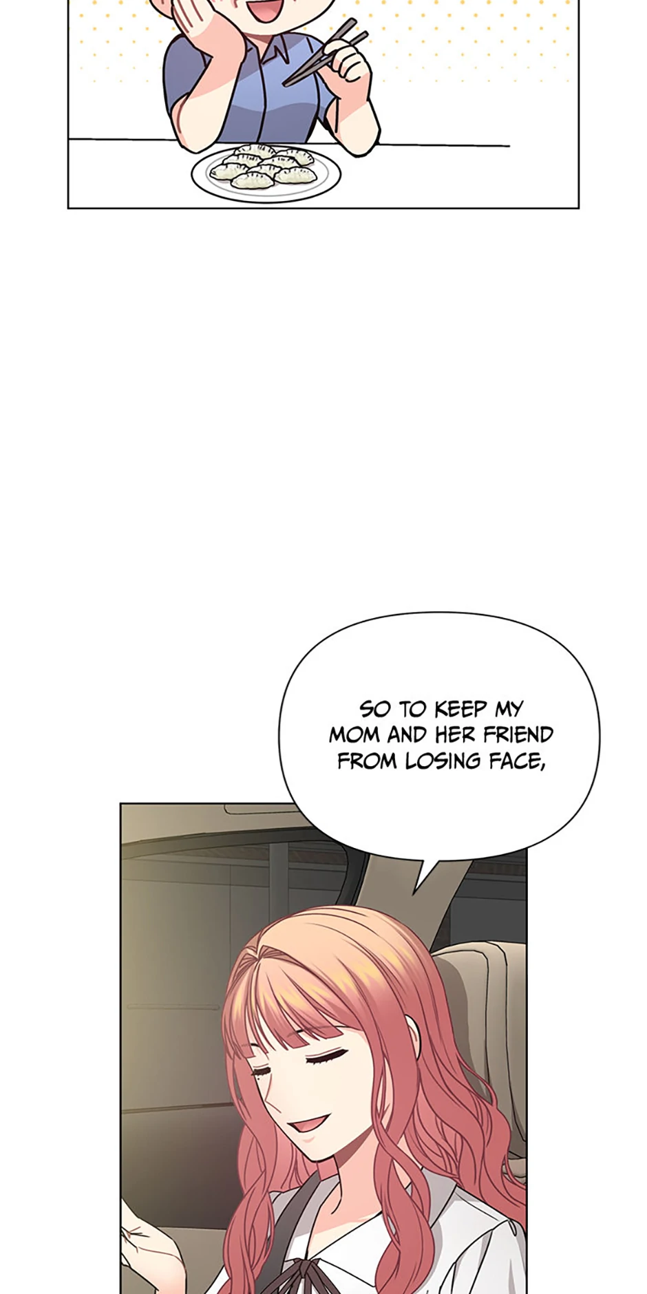 Frauds-In-Law [Official] chapter 51 page 39