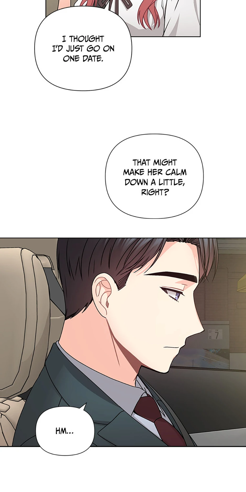 Frauds-In-Law [Official] chapter 51 page 40