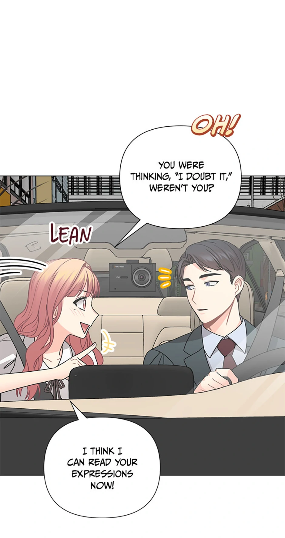 Frauds-In-Law [Official] chapter 51 page 41
