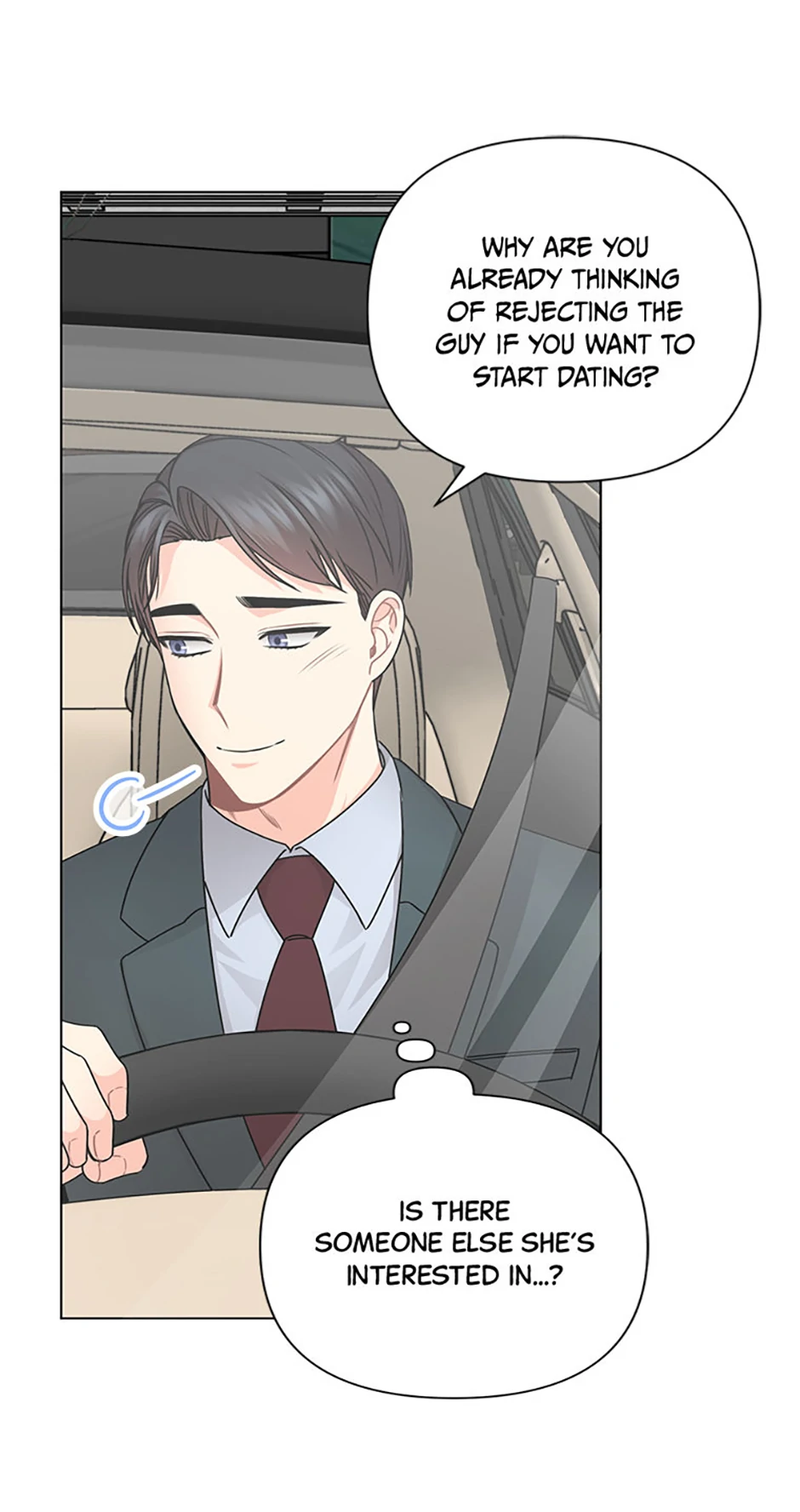 Frauds-In-Law [Official] chapter 51 page 43