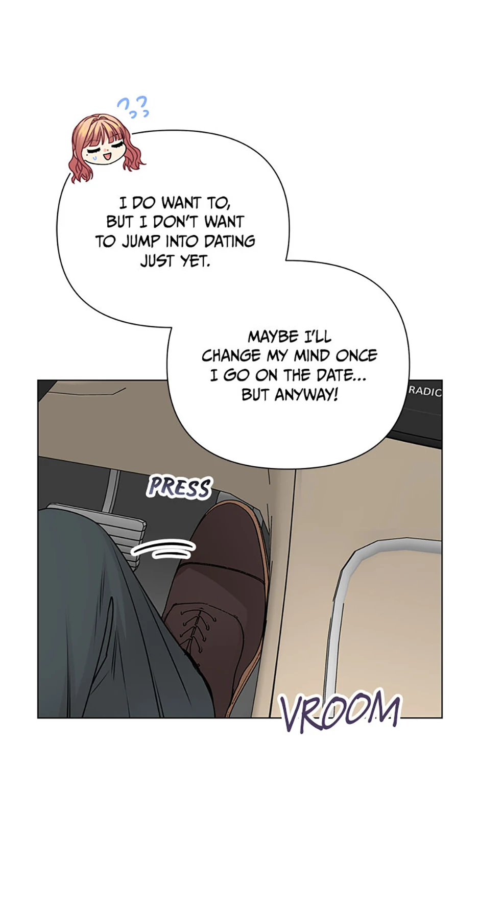 Frauds-In-Law [Official] chapter 51 page 44
