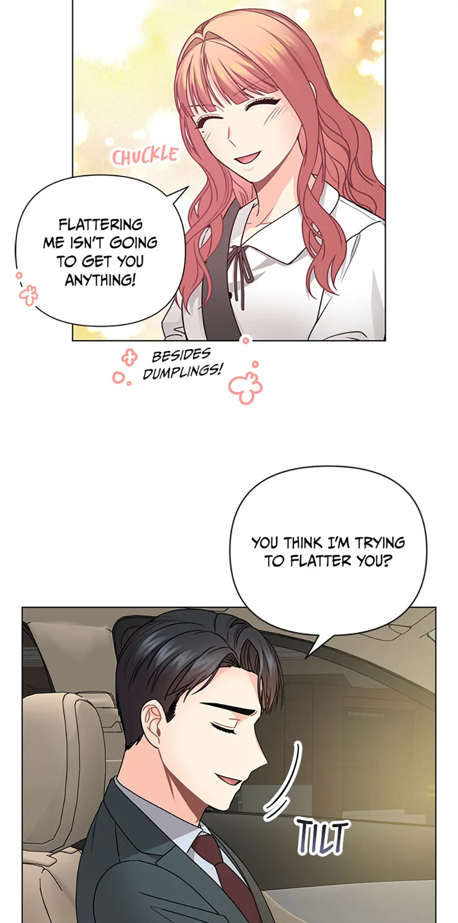 Frauds-In-Law [Official] chapter 51 page 46