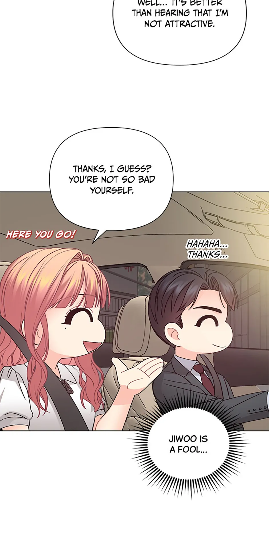 Frauds-In-Law [Official] chapter 51 page 48