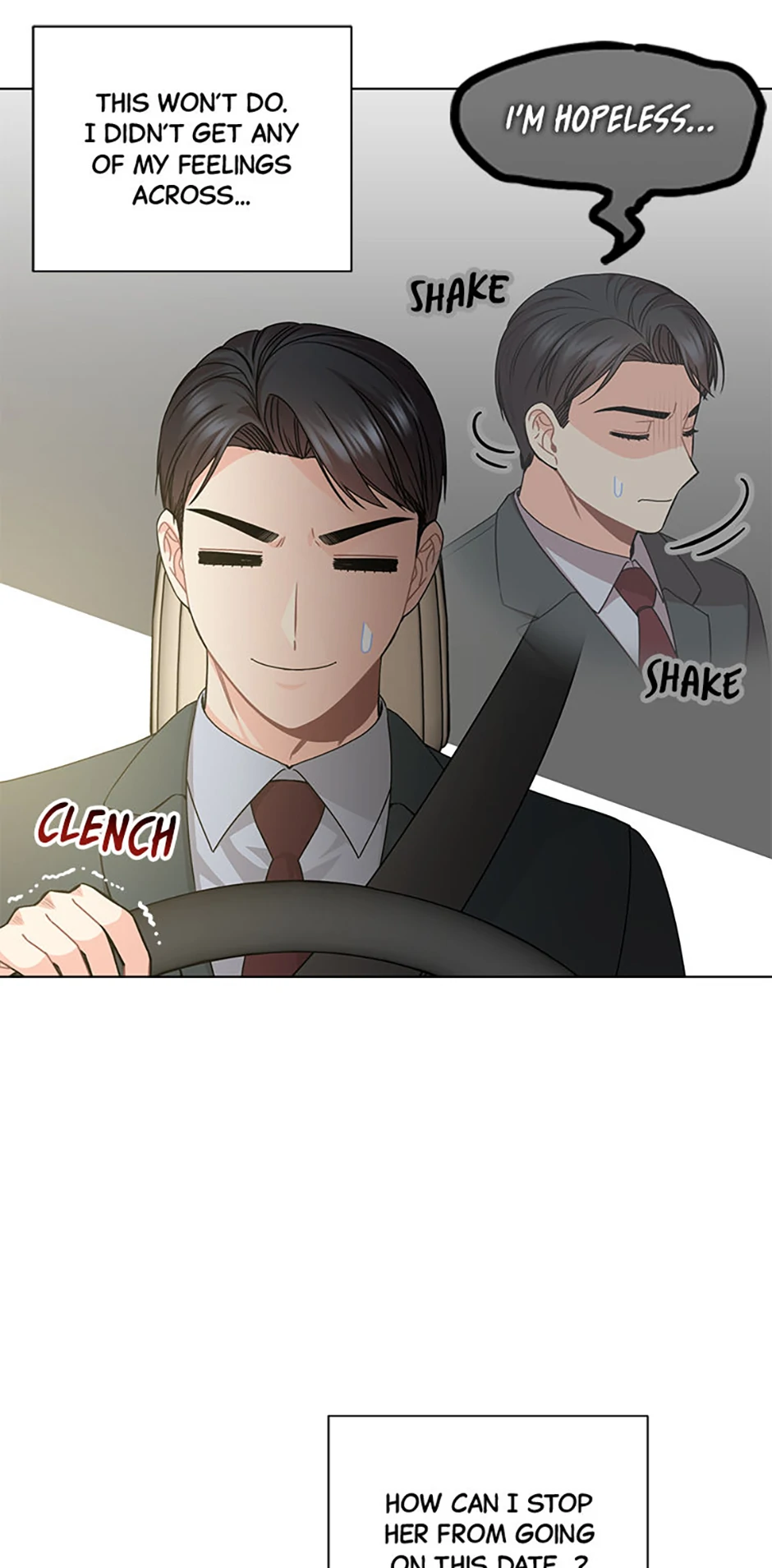 Frauds-In-Law [Official] chapter 51 page 49