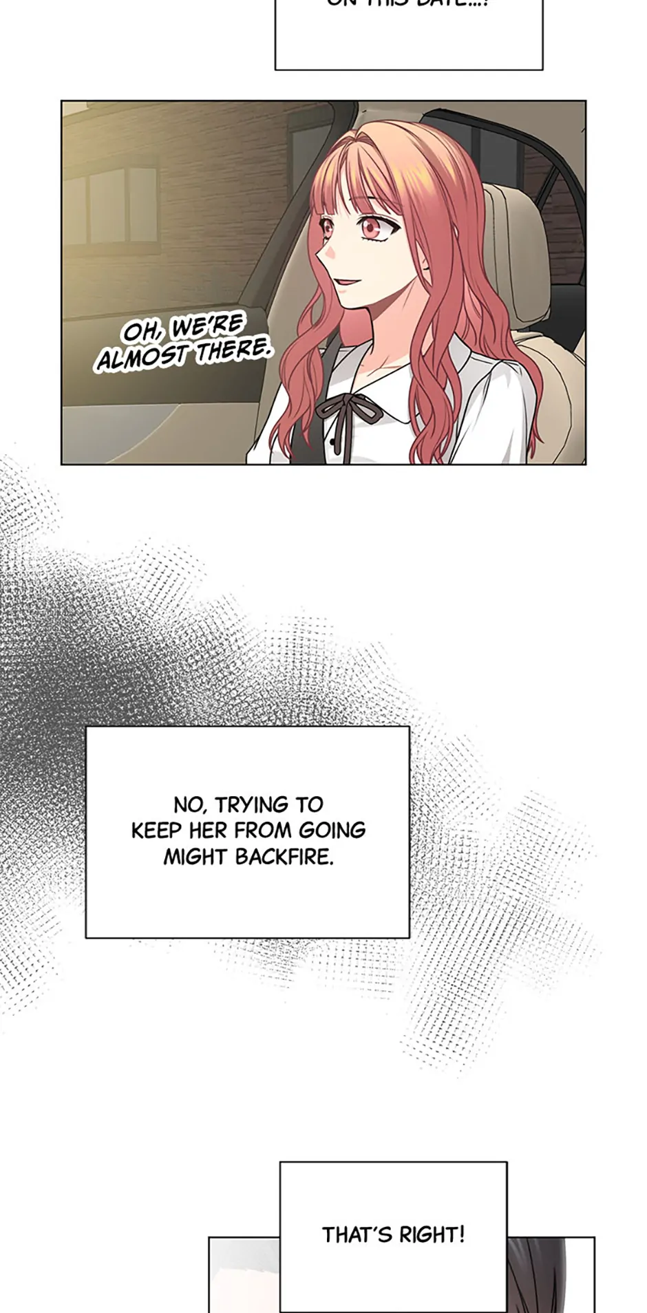 Frauds-In-Law [Official] chapter 51 page 50
