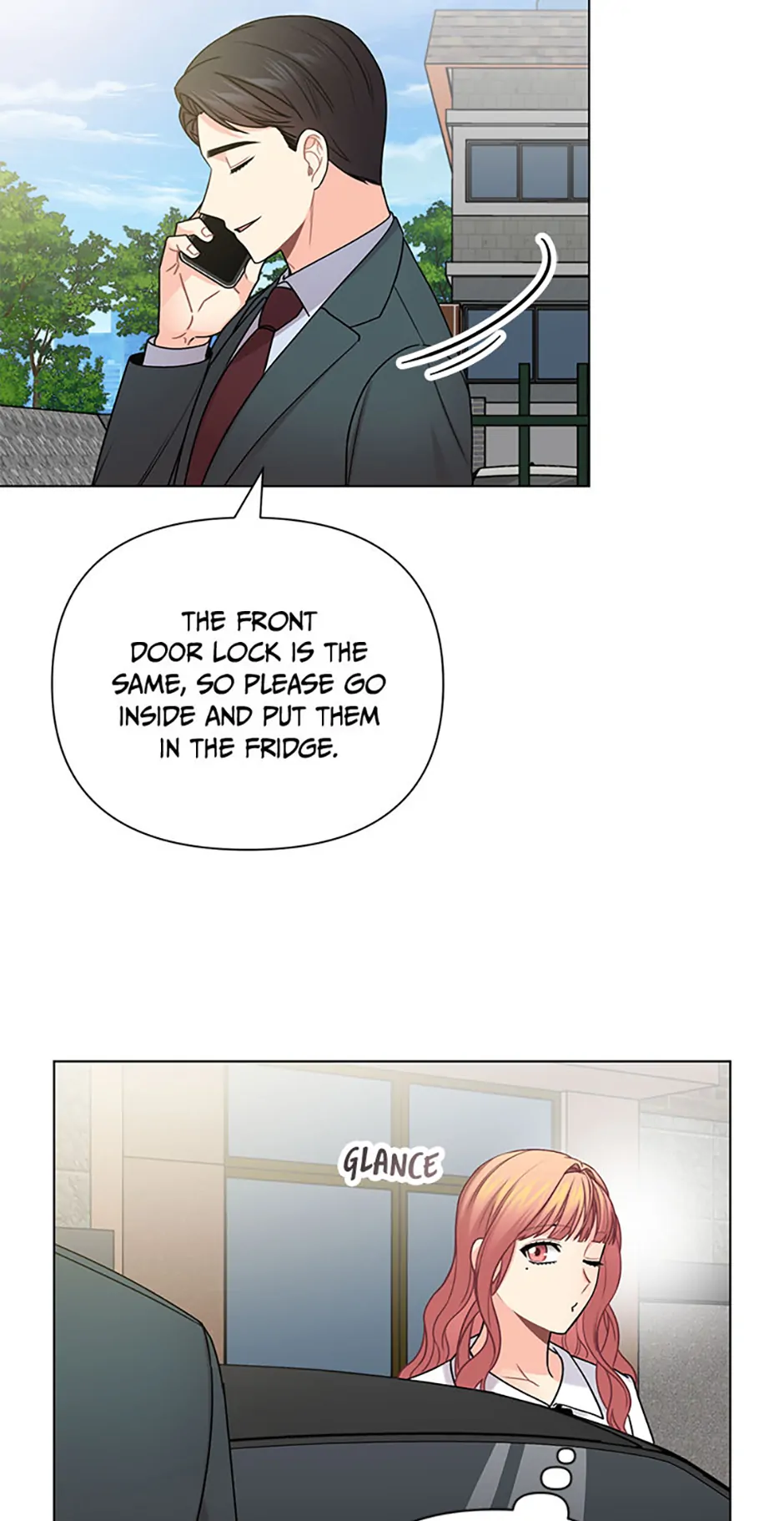 Frauds-In-Law [Official] chapter 52 page 3