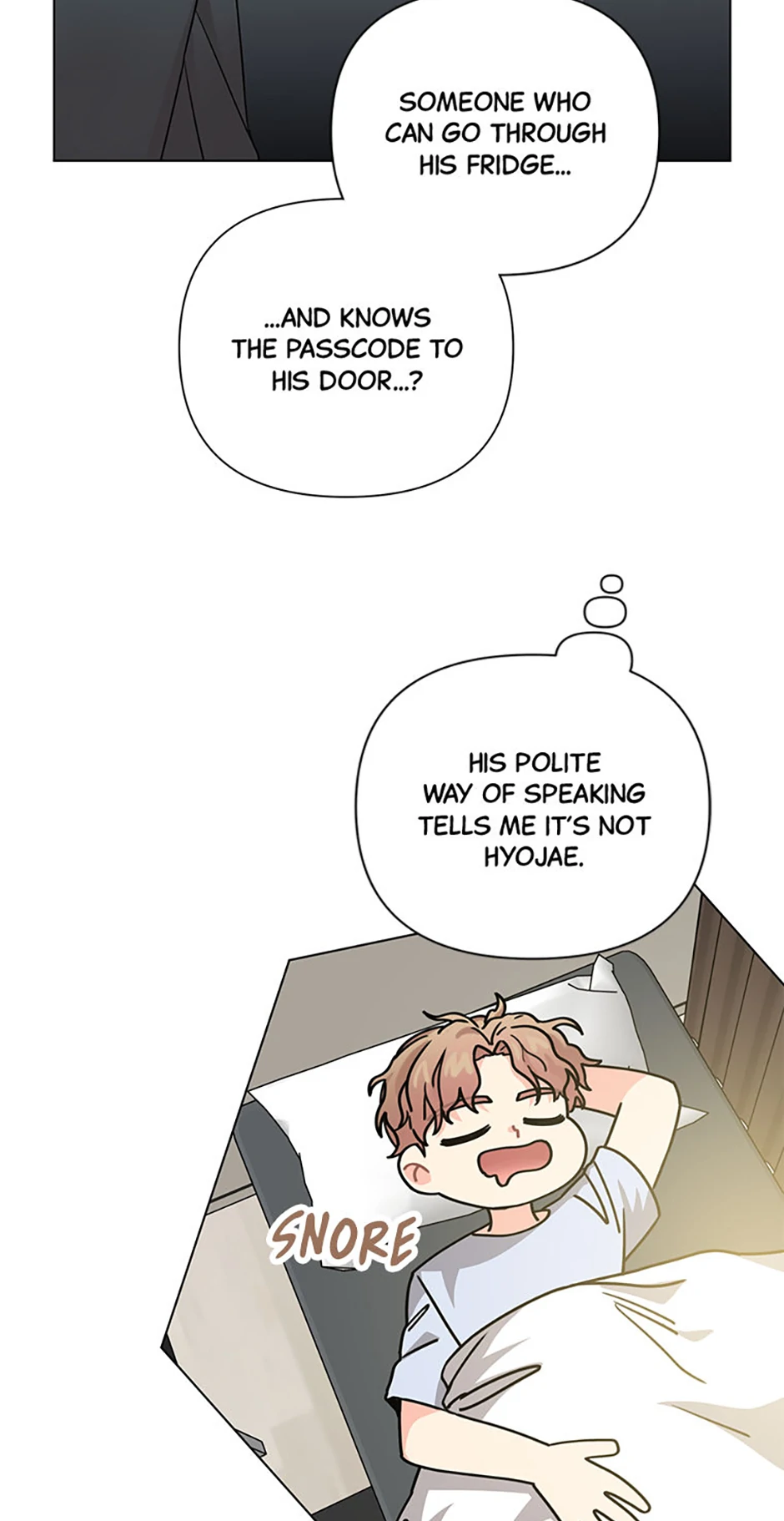 Frauds-In-Law [Official] chapter 52 page 4