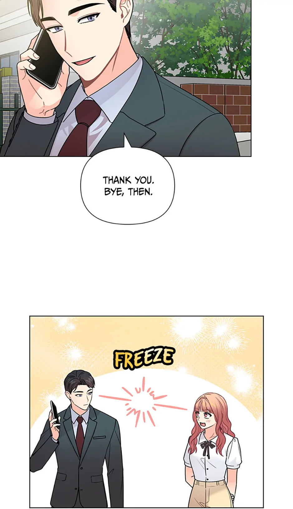 Frauds-In-Law [Official] chapter 52 page 8