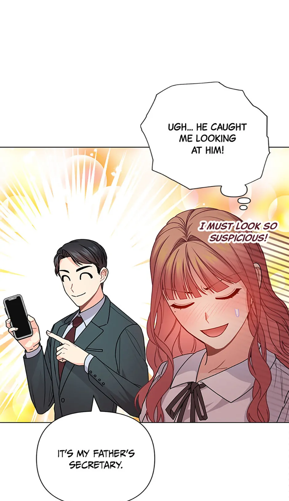 Frauds-In-Law [Official] chapter 52 page 9