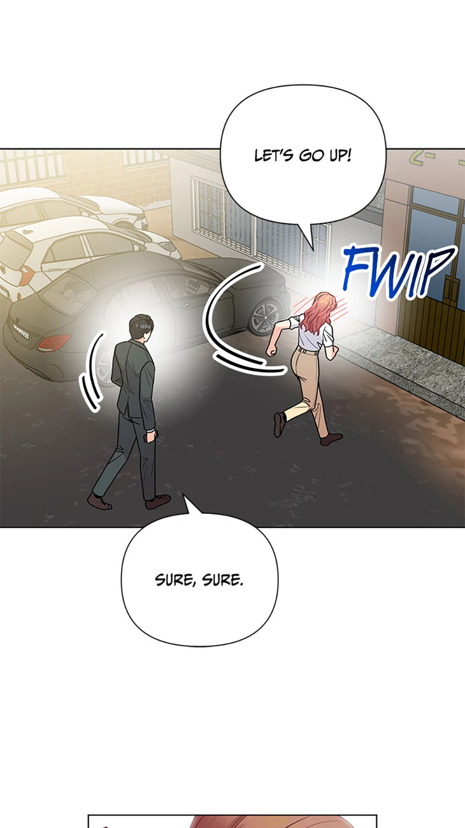 Frauds-In-Law [Official] chapter 52 page 11