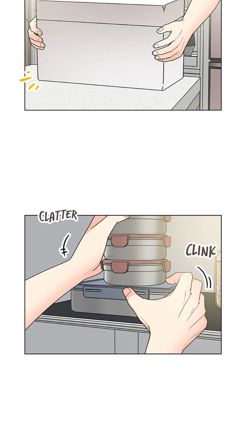 Frauds-In-Law [Official] chapter 52 page 15