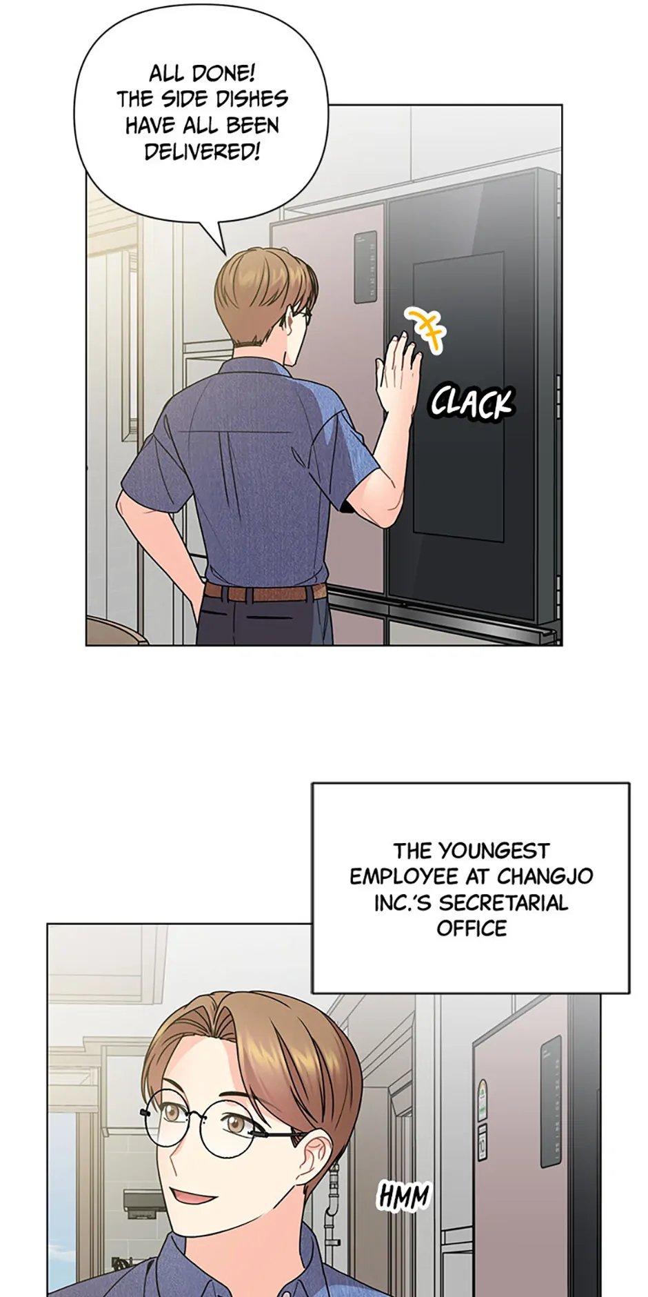 Frauds-In-Law [Official] chapter 52 page 16
