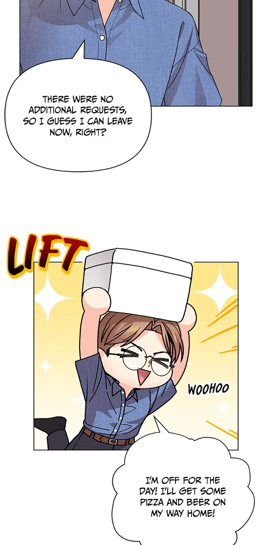 Frauds-In-Law [Official] chapter 52 page 17