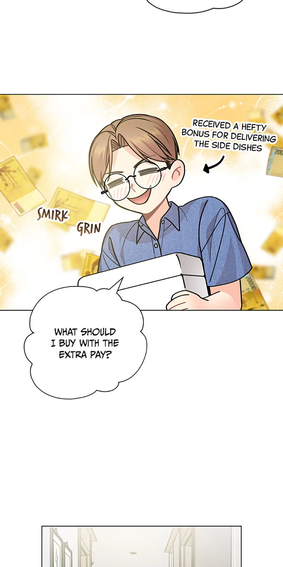 Frauds-In-Law [Official] chapter 52 page 18