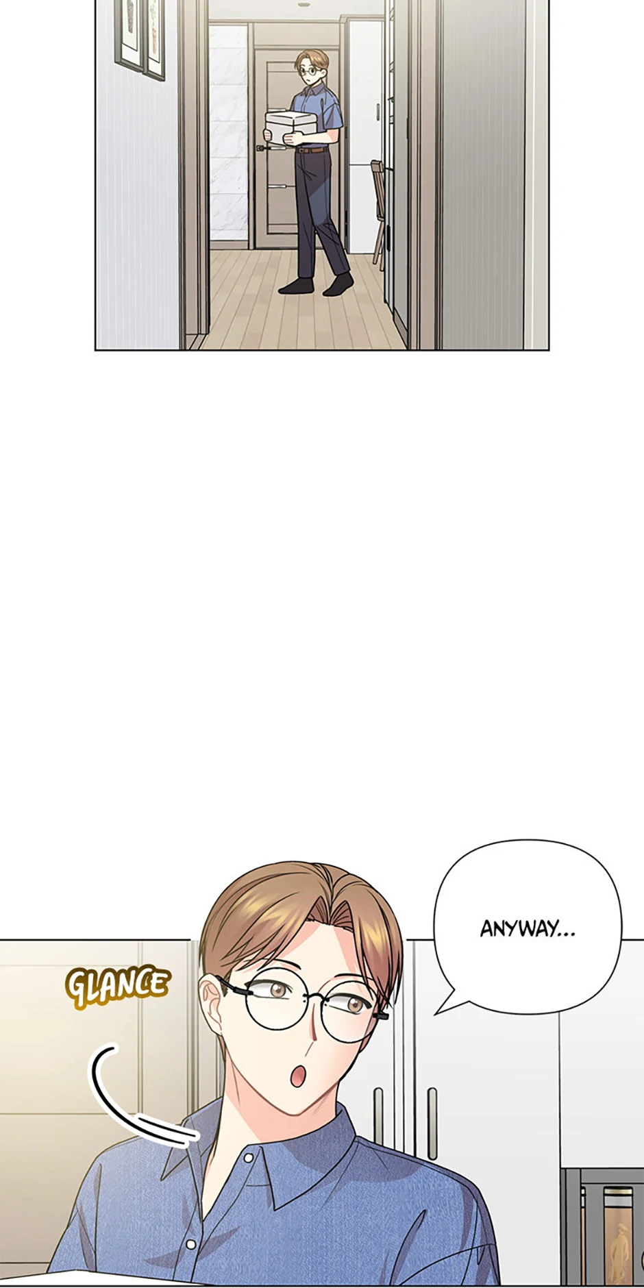Frauds-In-Law [Official] chapter 52 page 19