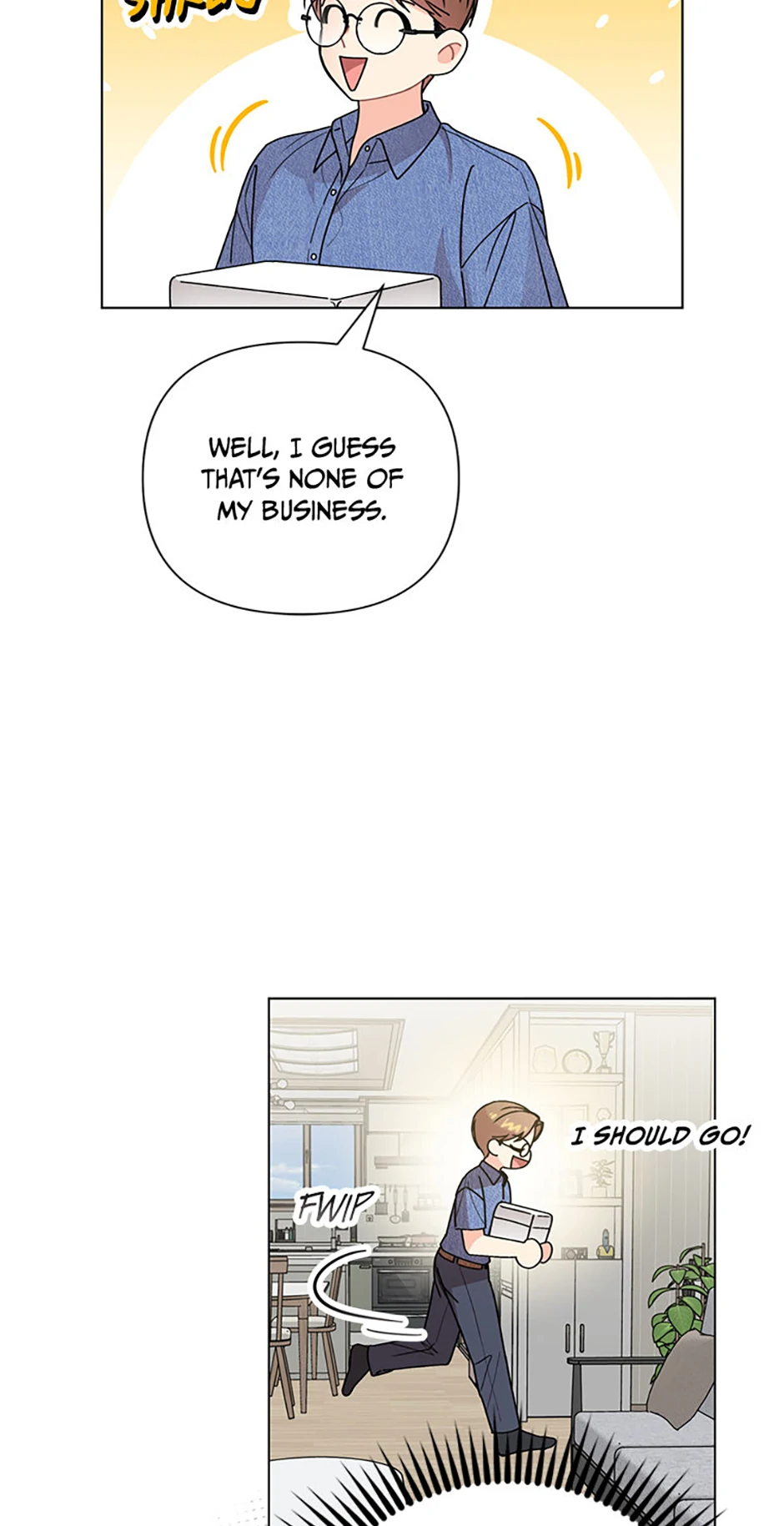 Frauds-In-Law [Official] chapter 52 page 24