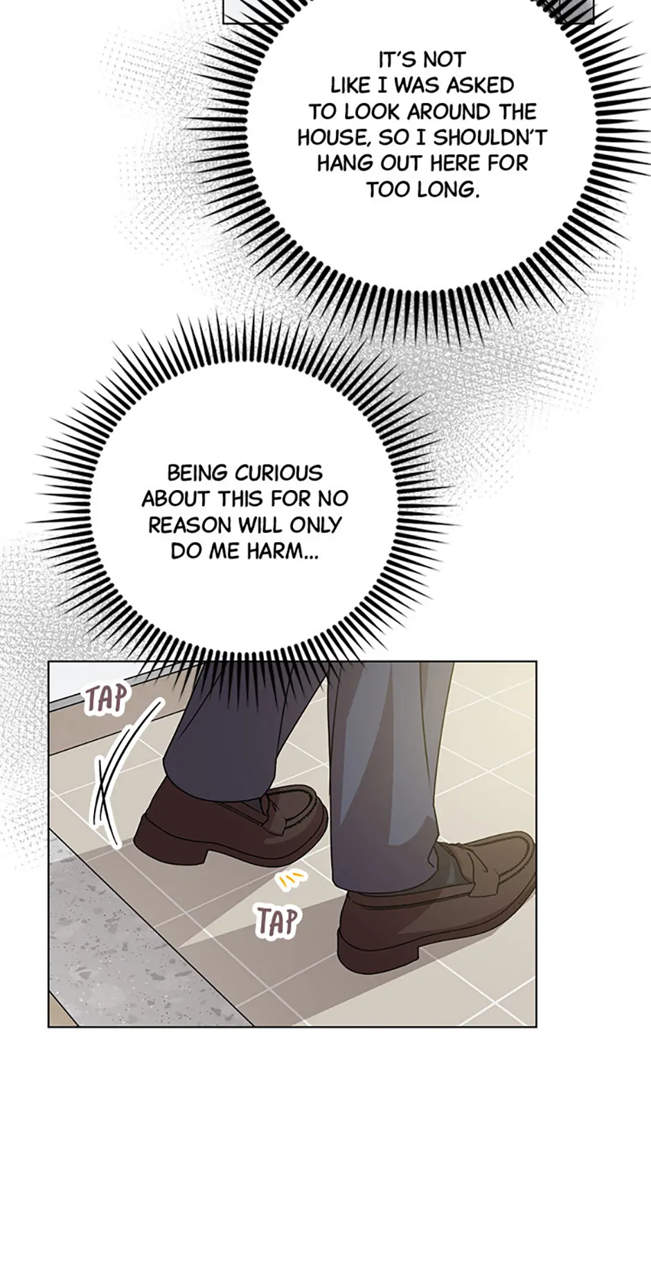 Frauds-In-Law [Official] chapter 52 page 25