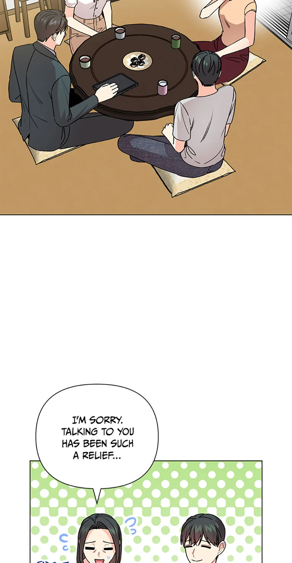 Frauds-In-Law [Official] chapter 52 page 29