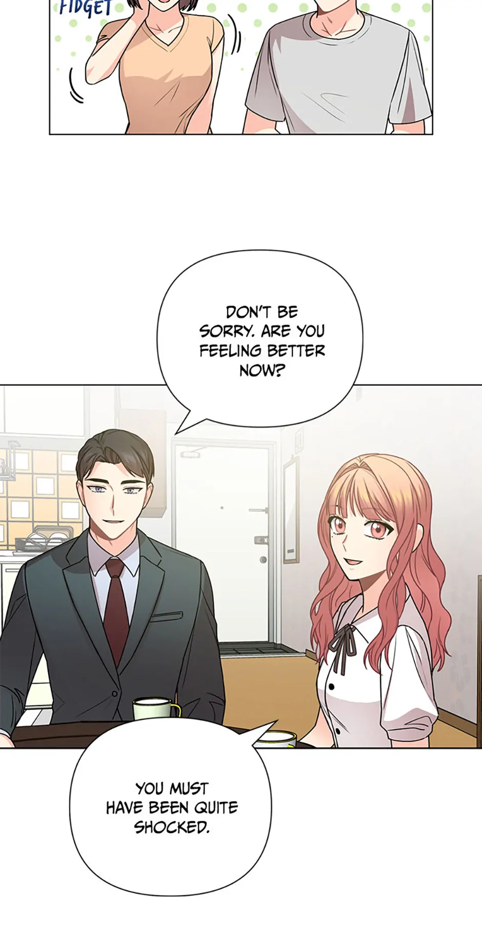 Frauds-In-Law [Official] chapter 52 page 30
