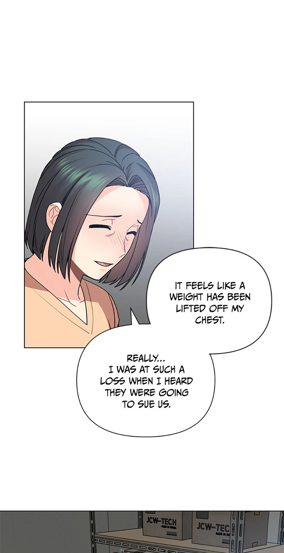 Frauds-In-Law [Official] chapter 52 page 31