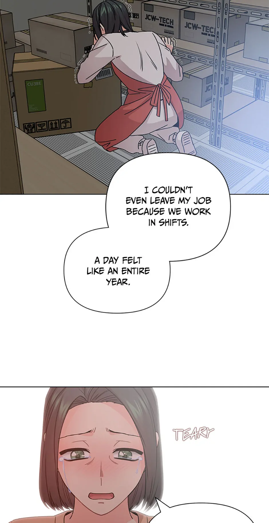 Frauds-In-Law [Official] chapter 52 page 32