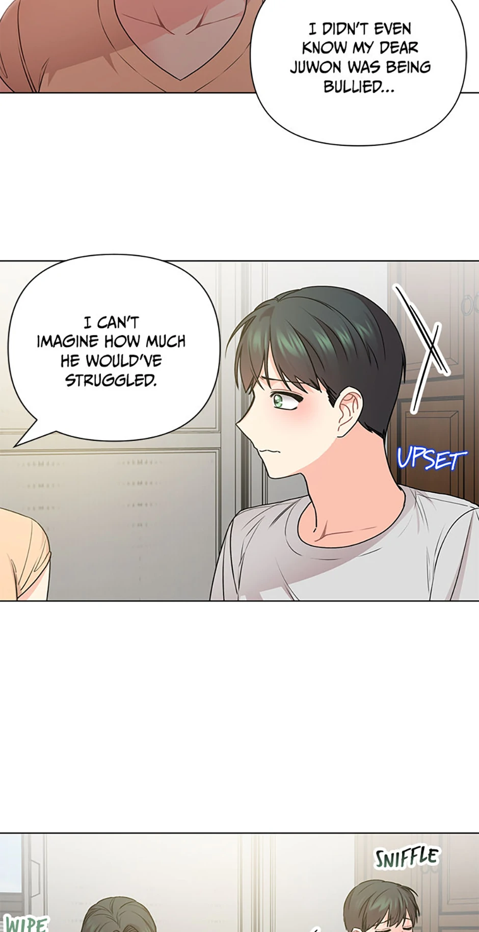 Frauds-In-Law [Official] chapter 52 page 33