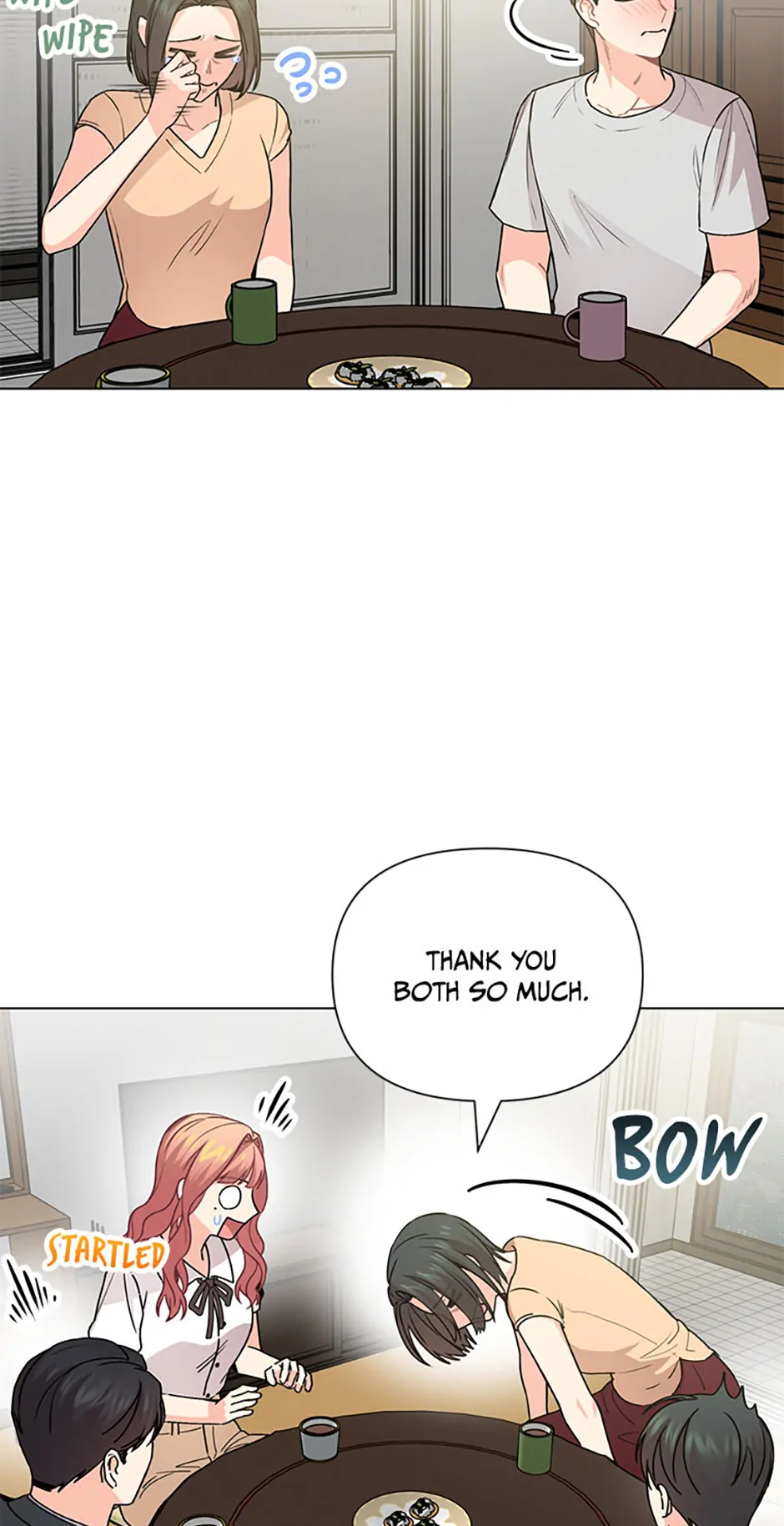 Frauds-In-Law [Official] chapter 52 page 34