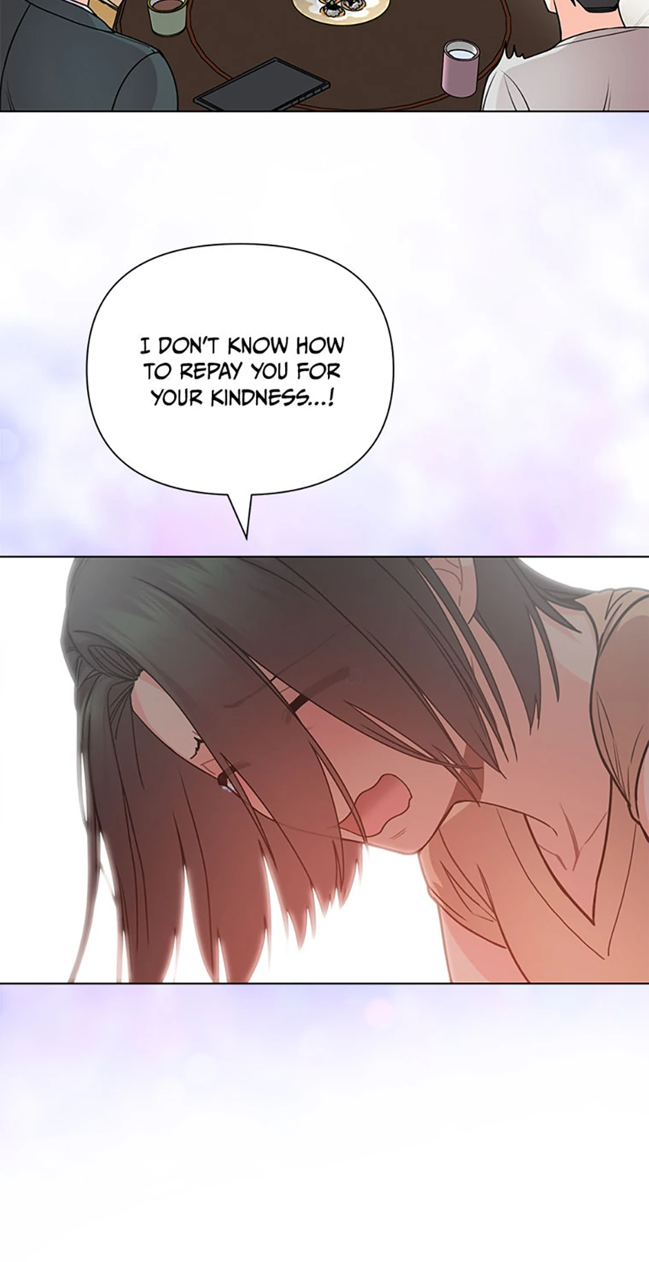 Frauds-In-Law [Official] chapter 52 page 35
