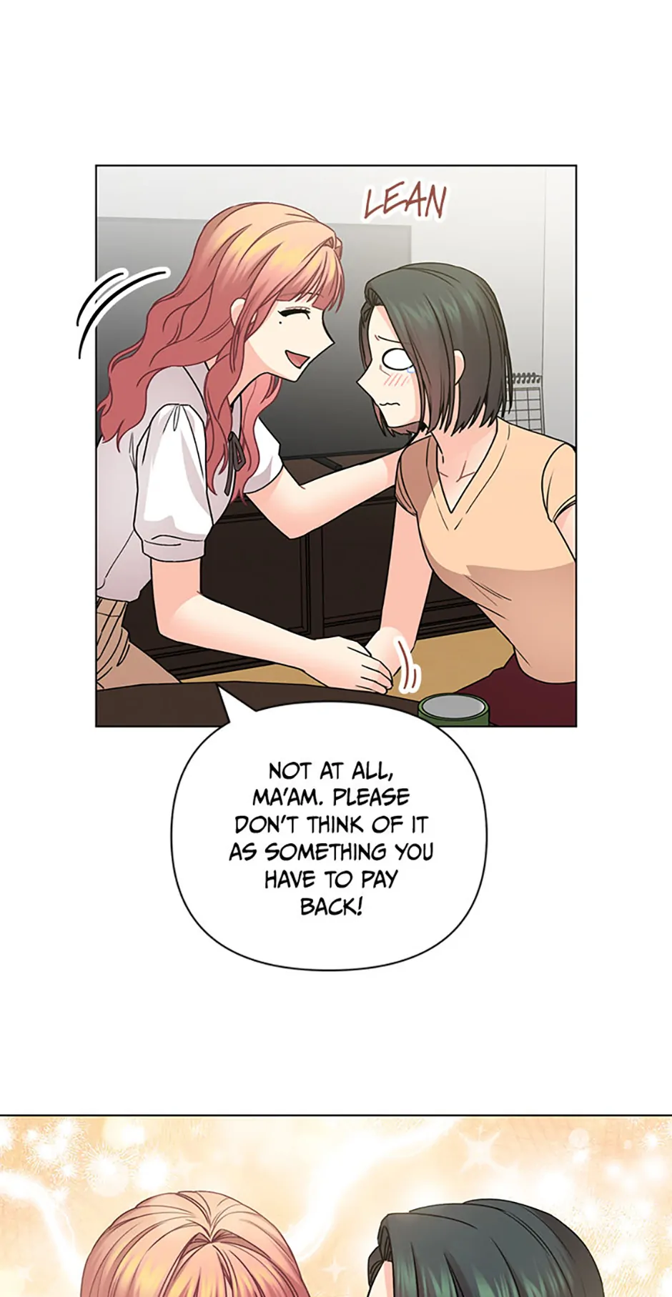 Frauds-In-Law [Official] chapter 52 page 36
