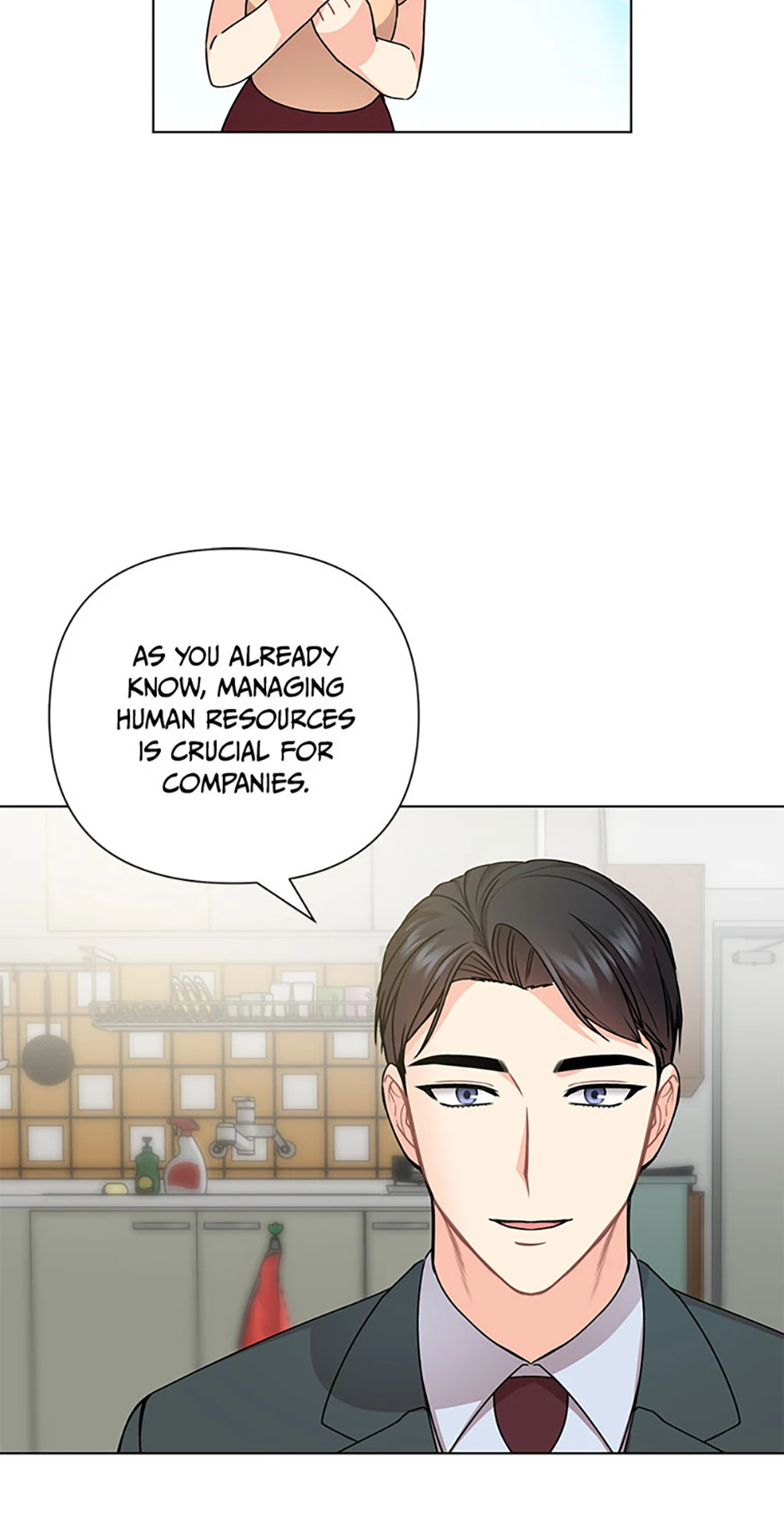 Frauds-In-Law [Official] chapter 52 page 38