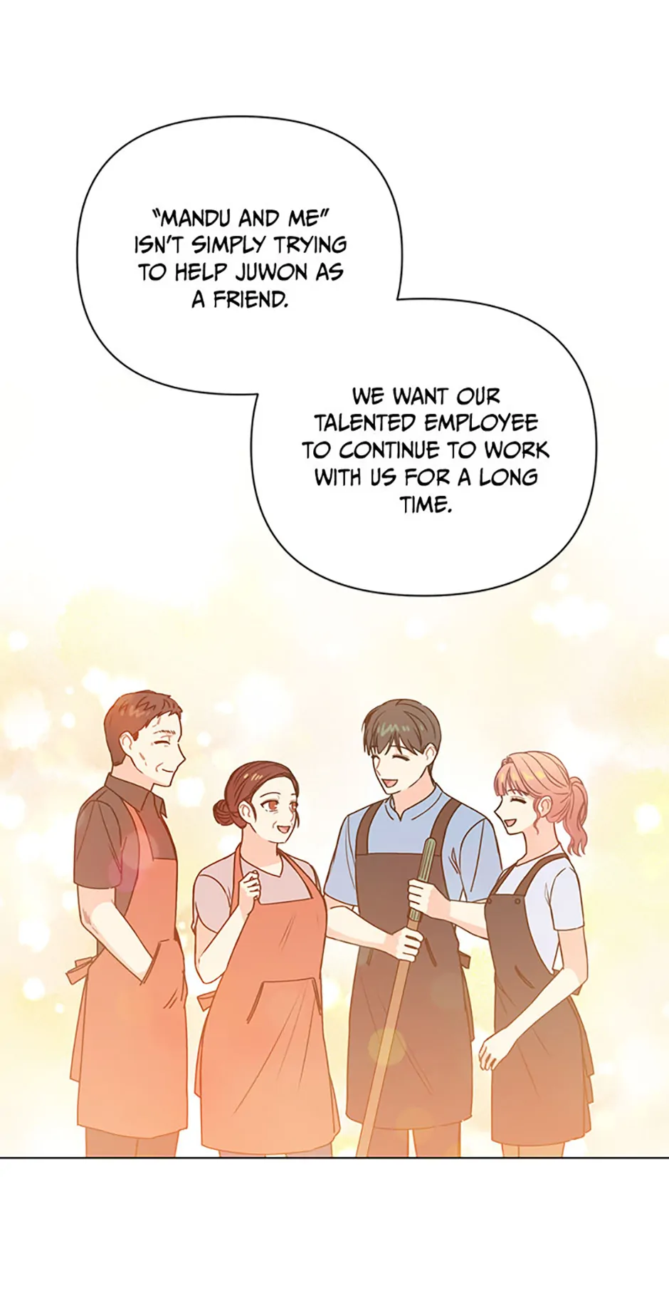 Frauds-In-Law [Official] chapter 52 page 39