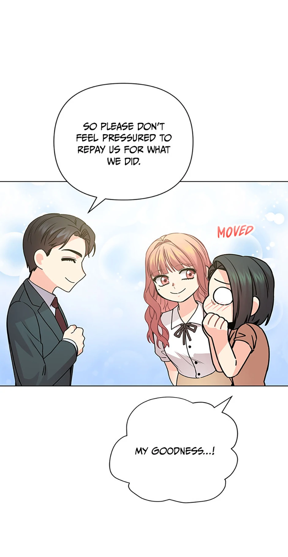 Frauds-In-Law [Official] chapter 52 page 40