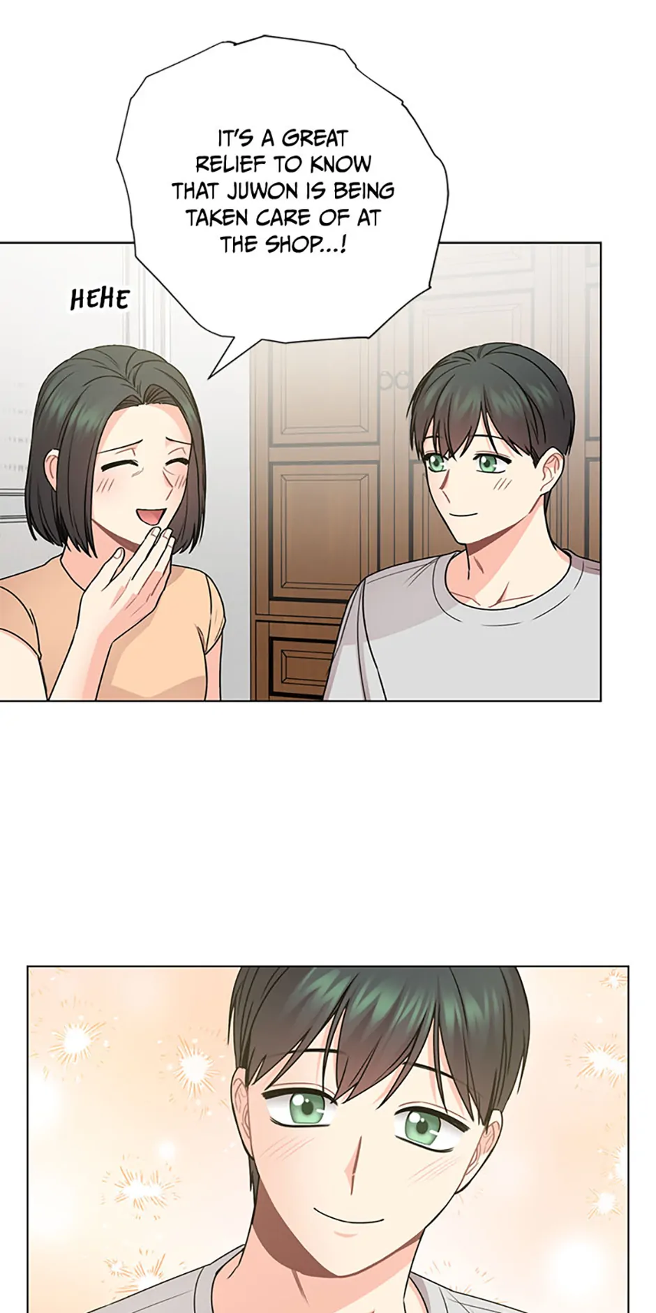 Frauds-In-Law [Official] chapter 52 page 41