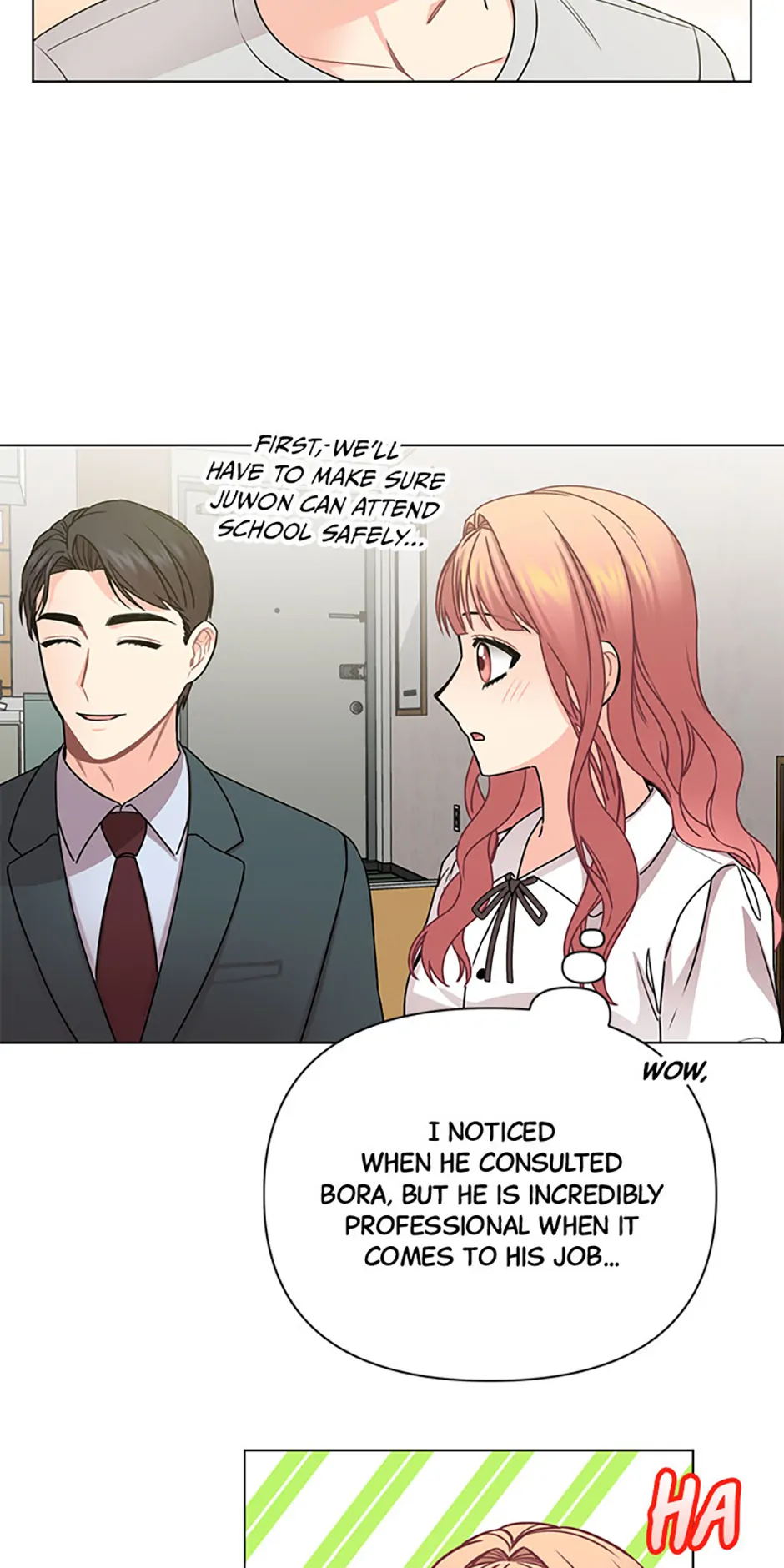 Frauds-In-Law [Official] chapter 52 page 42