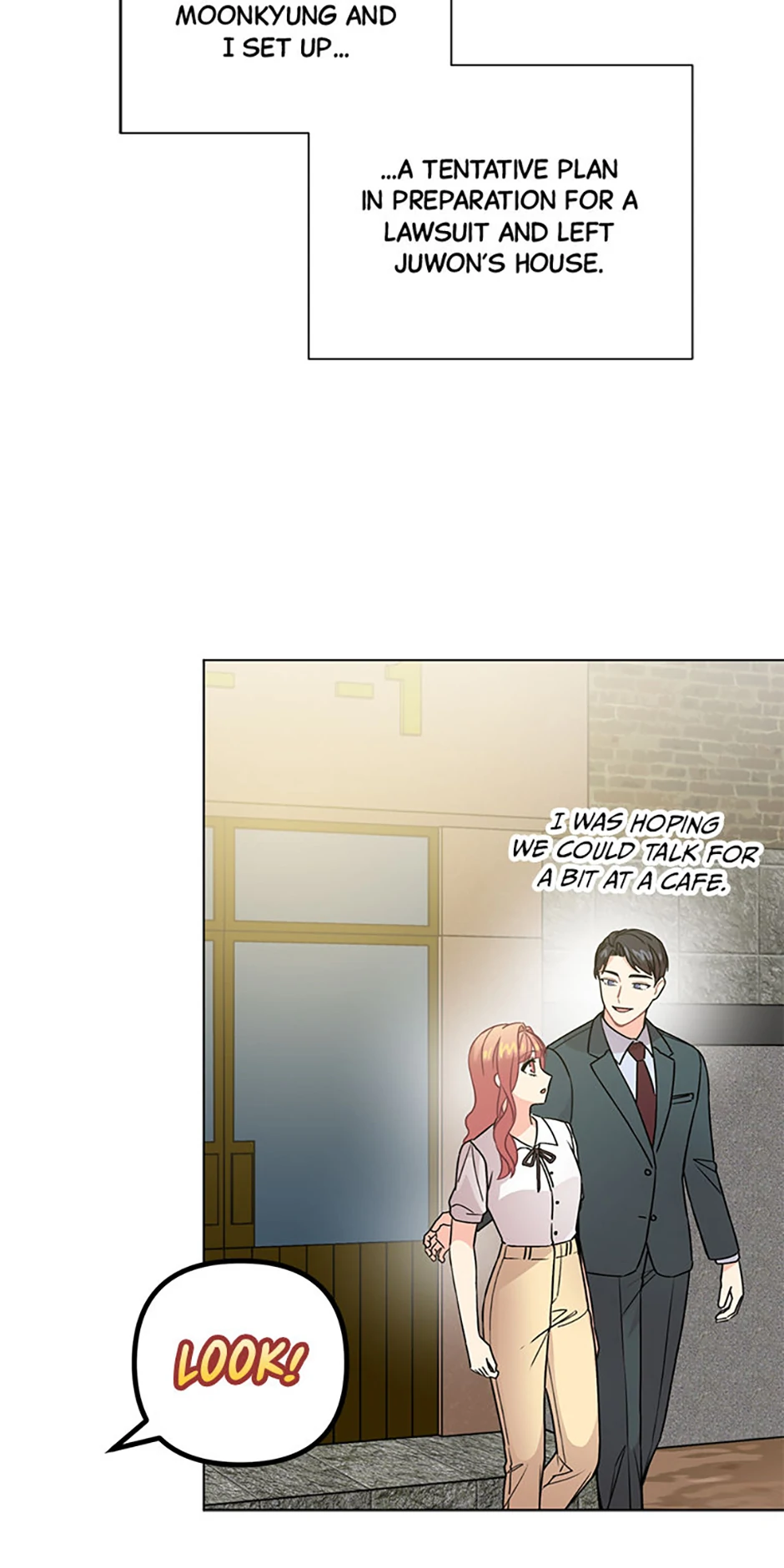 Frauds-In-Law [Official] chapter 52 page 45