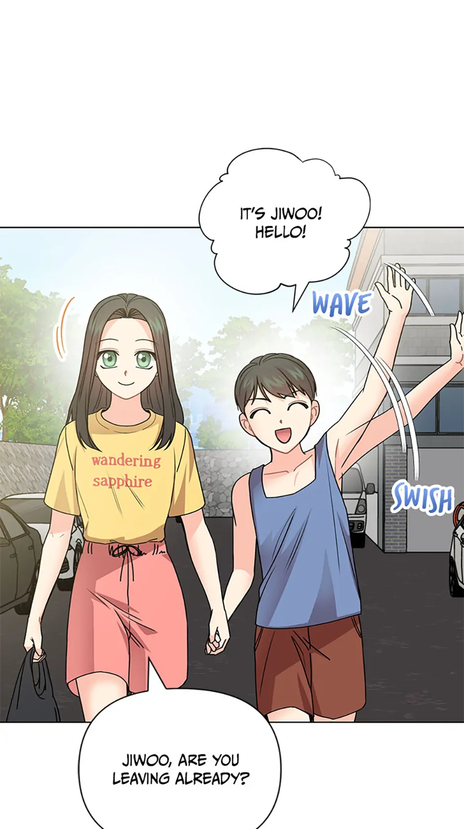Frauds-In-Law [Official] chapter 52 page 46