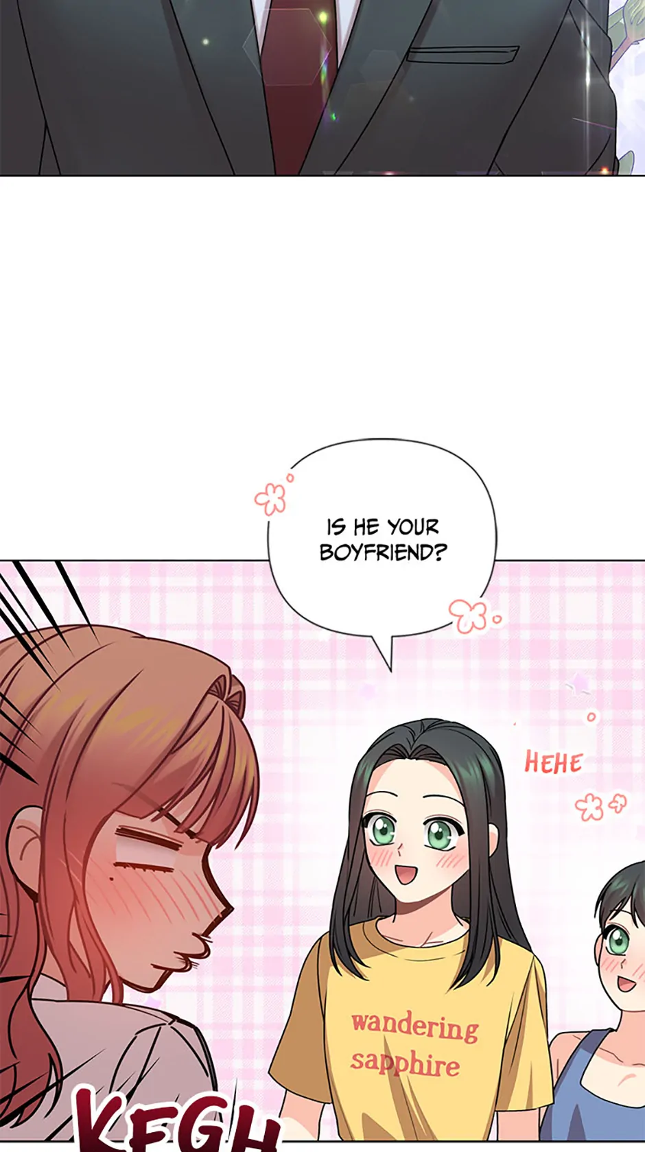Frauds-In-Law [Official] chapter 52 page 50