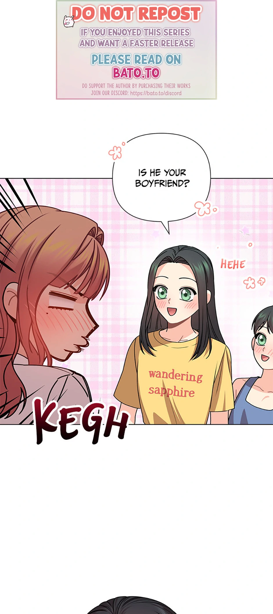 Frauds-In-Law [Official] chapter 53 page 1
