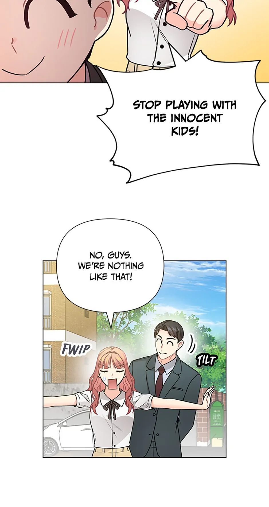 Frauds-In-Law [Official] chapter 53 page 4
