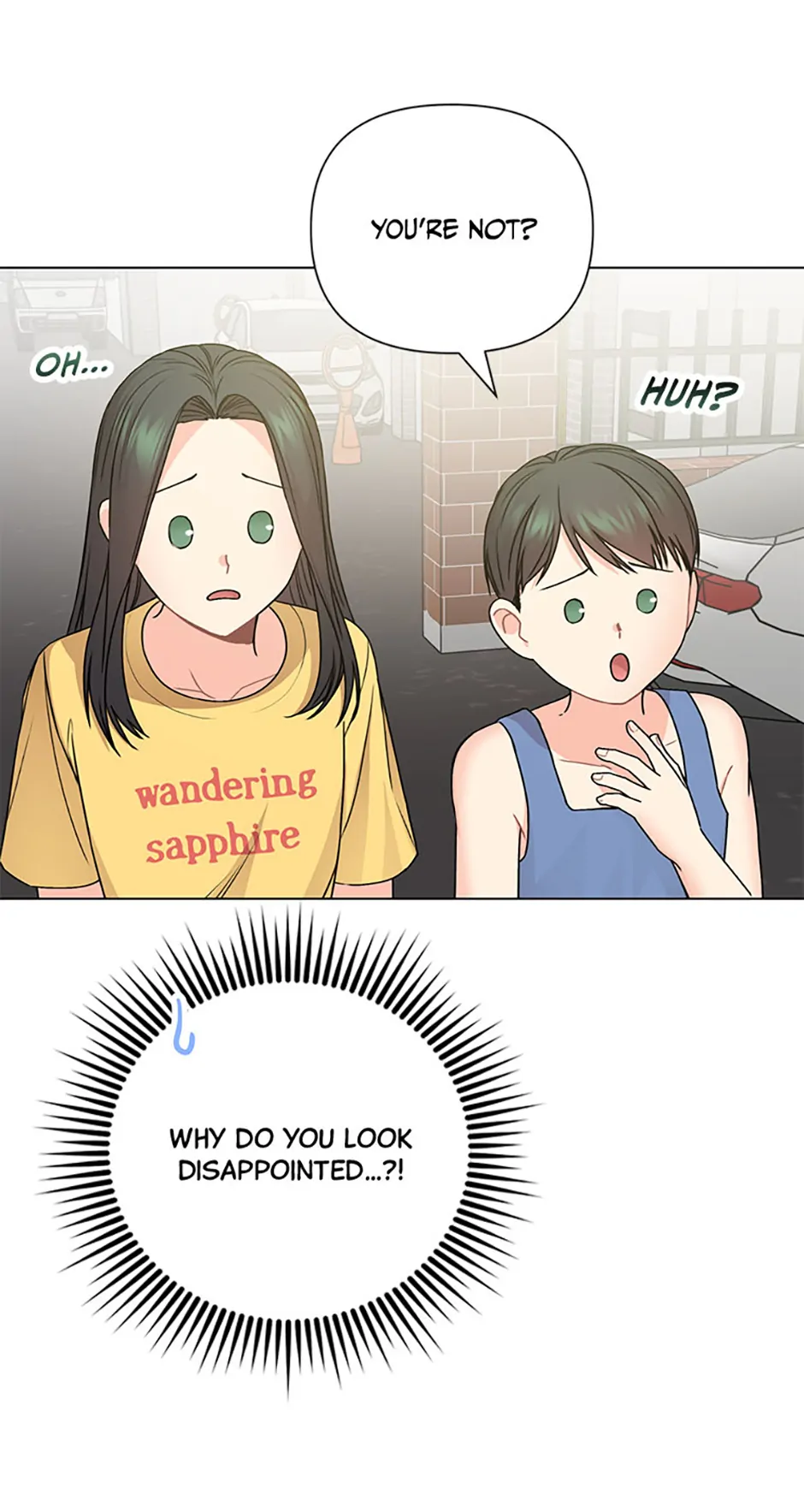 Frauds-In-Law [Official] chapter 53 page 5