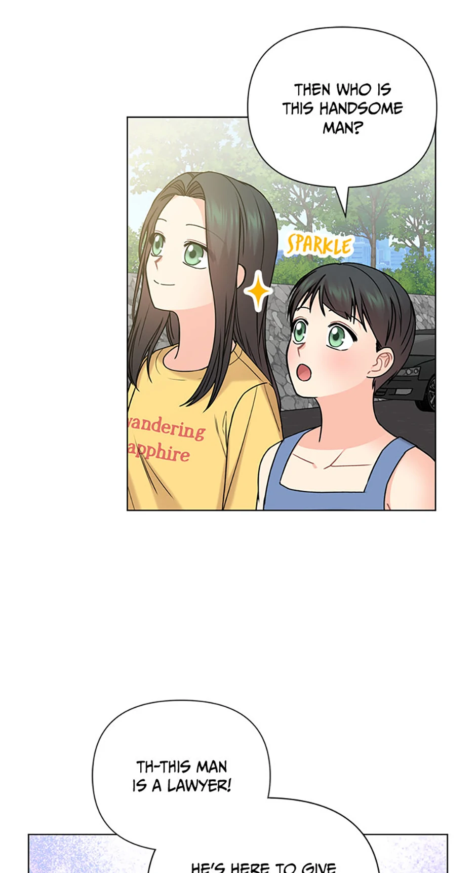 Frauds-In-Law [Official] chapter 53 page 6