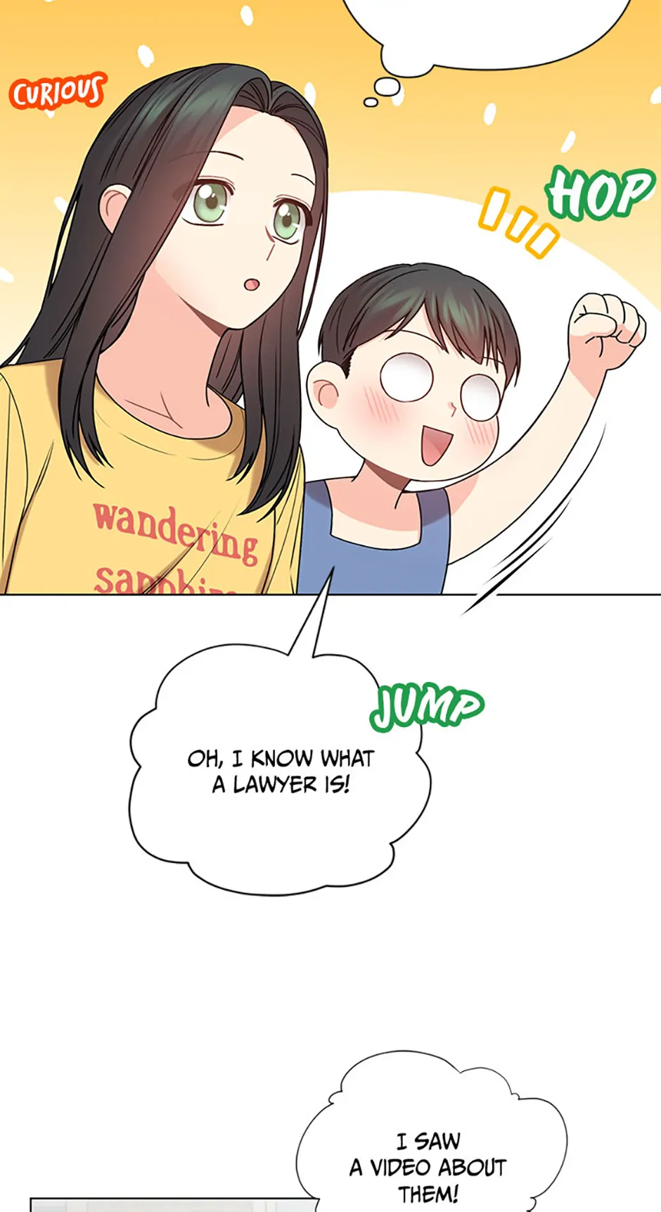 Frauds-In-Law [Official] chapter 53 page 8