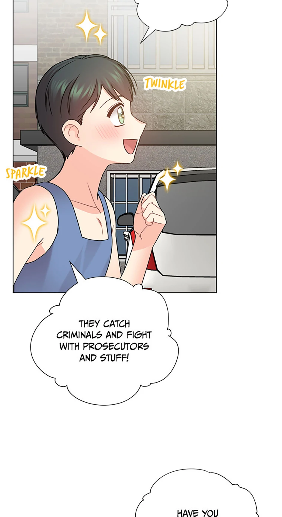 Frauds-In-Law [Official] chapter 53 page 9