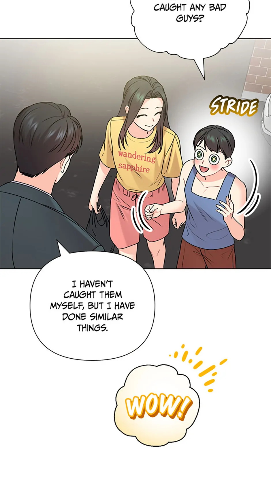 Frauds-In-Law [Official] chapter 53 page 10