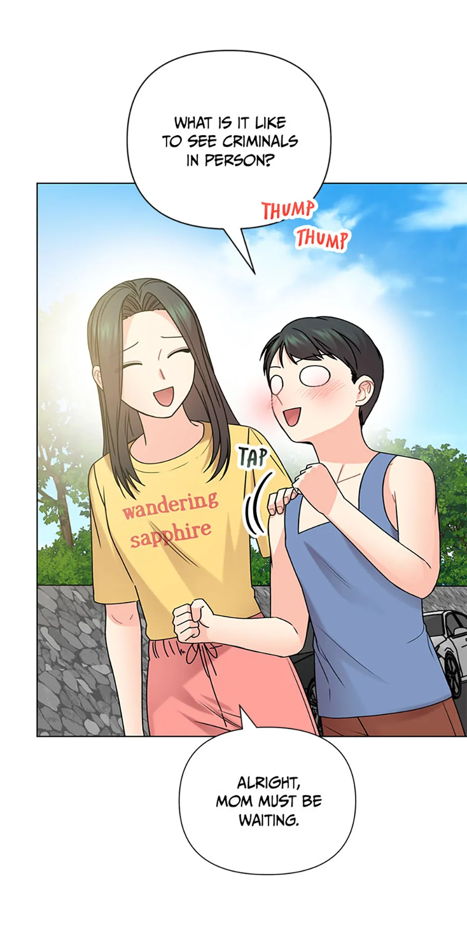 Frauds-In-Law [Official] chapter 53 page 11