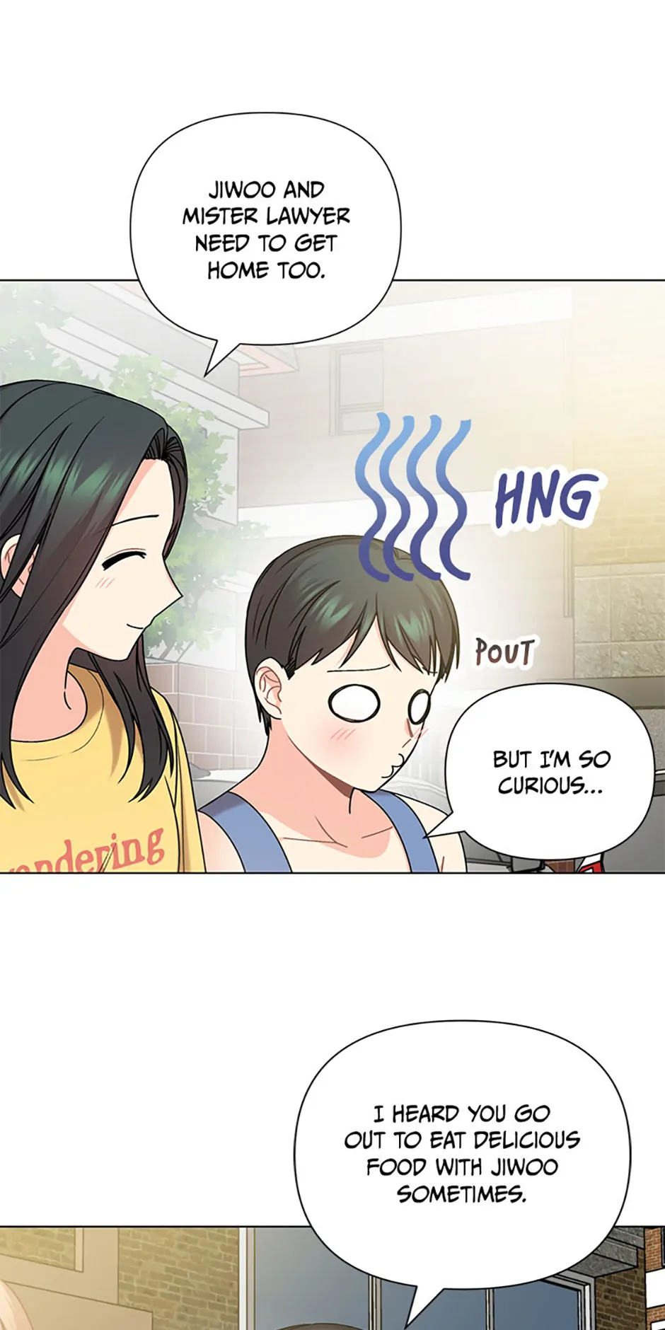 Frauds-In-Law [Official] chapter 53 page 12