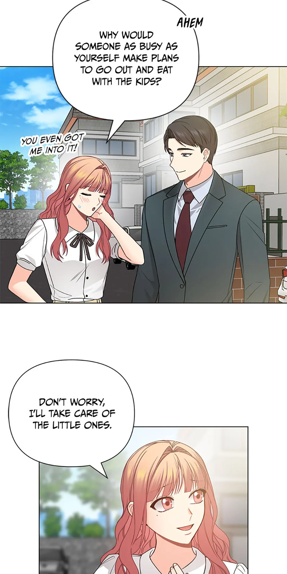 Frauds-In-Law [Official] chapter 53 page 19